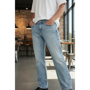 NWT Levi's Flex Men Performance  511 Slim Stretch Jeans 30 X 30